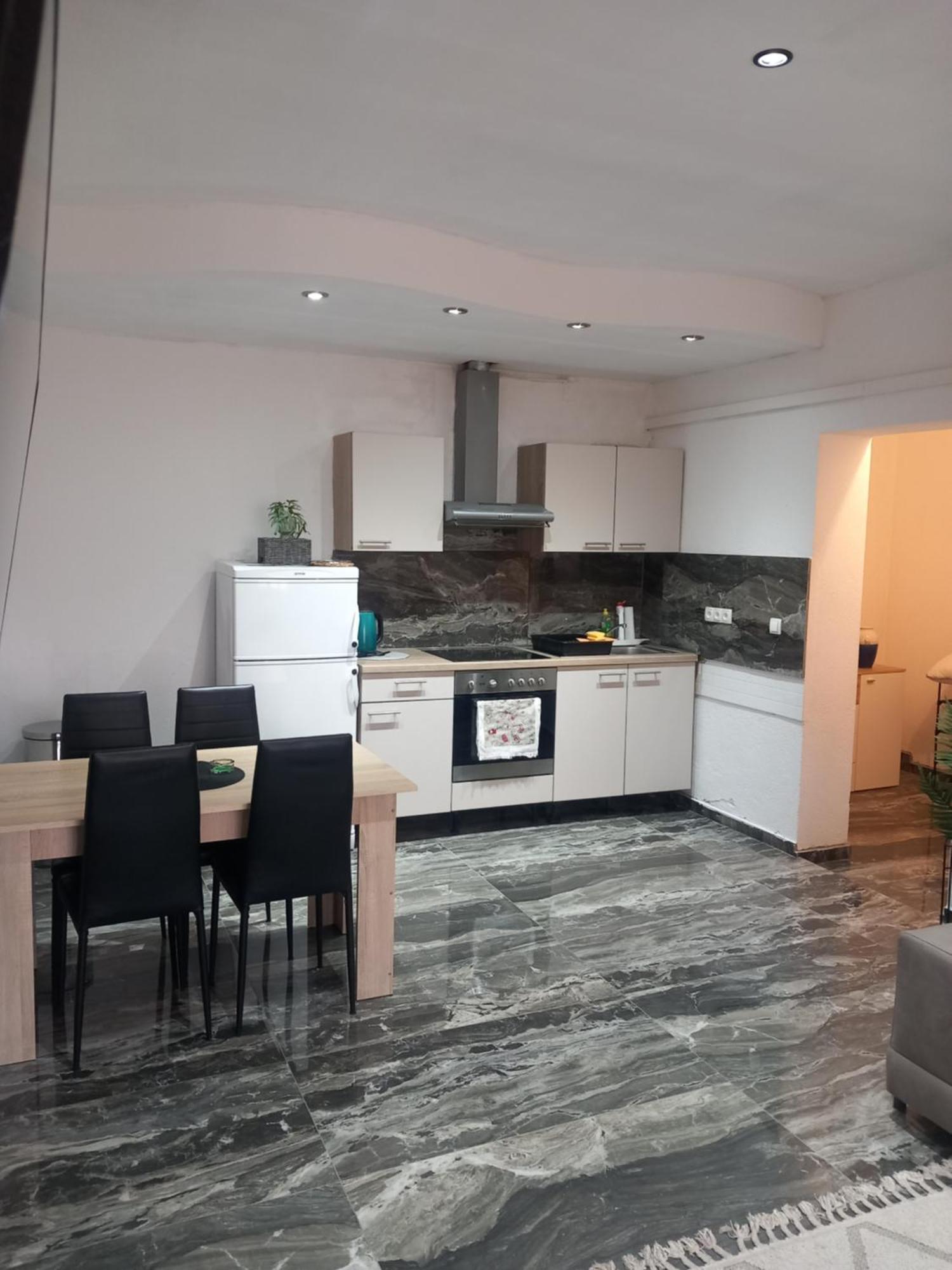 Apartmani Goga Biograd Na Moru Dış mekan fotoğraf