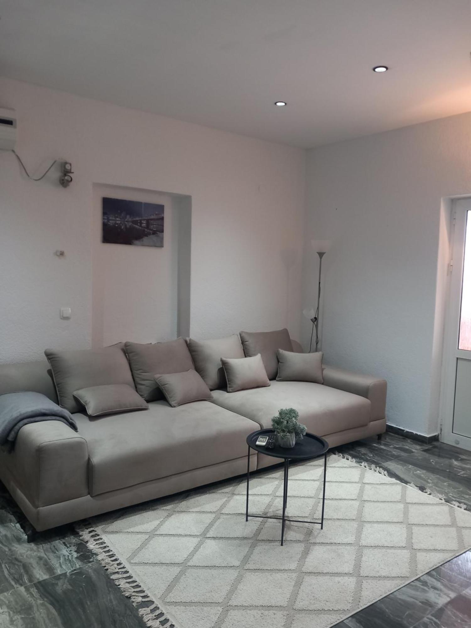 Apartmani Goga Biograd Na Moru Dış mekan fotoğraf