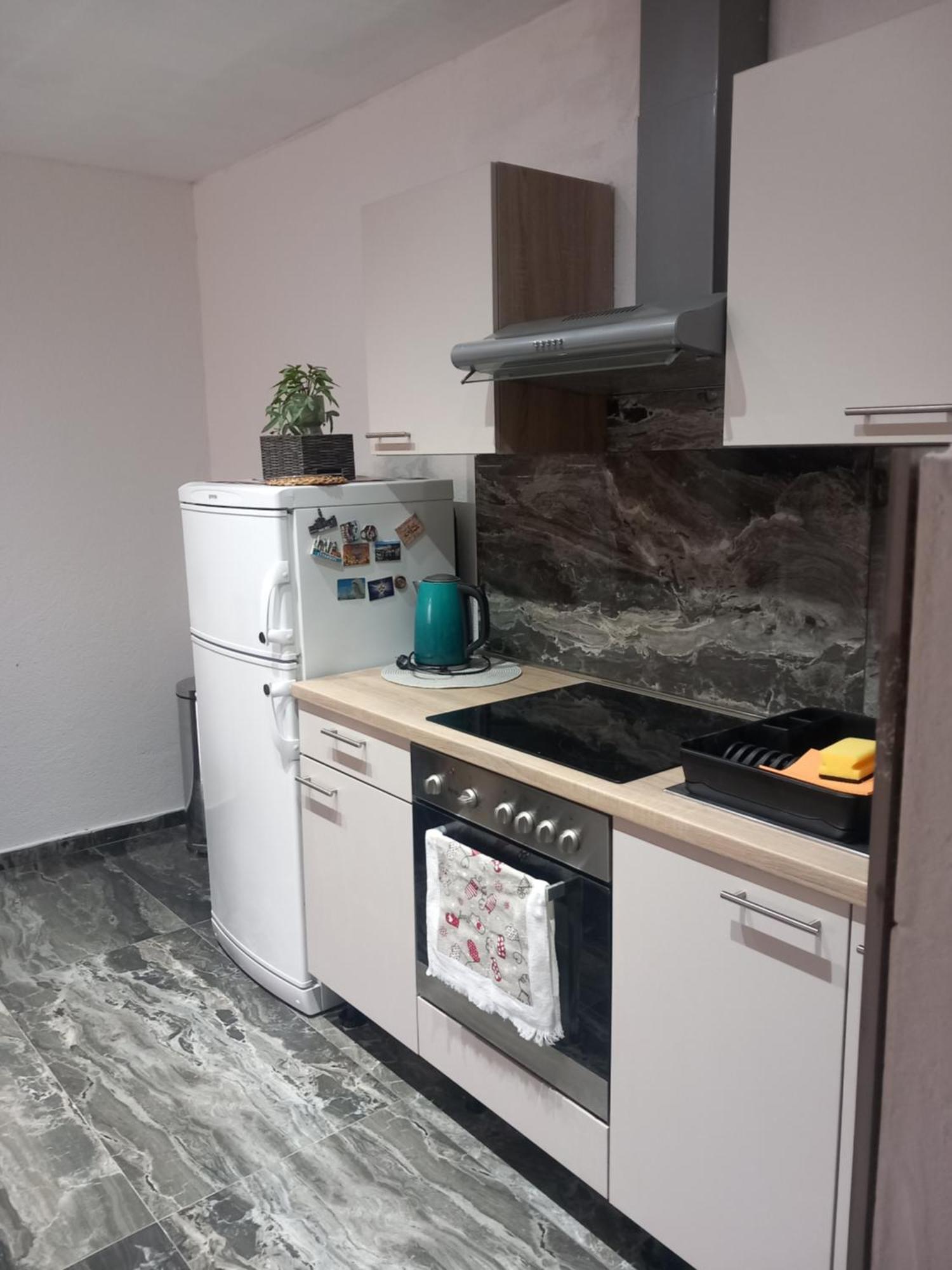Apartmani Goga Biograd Na Moru Dış mekan fotoğraf