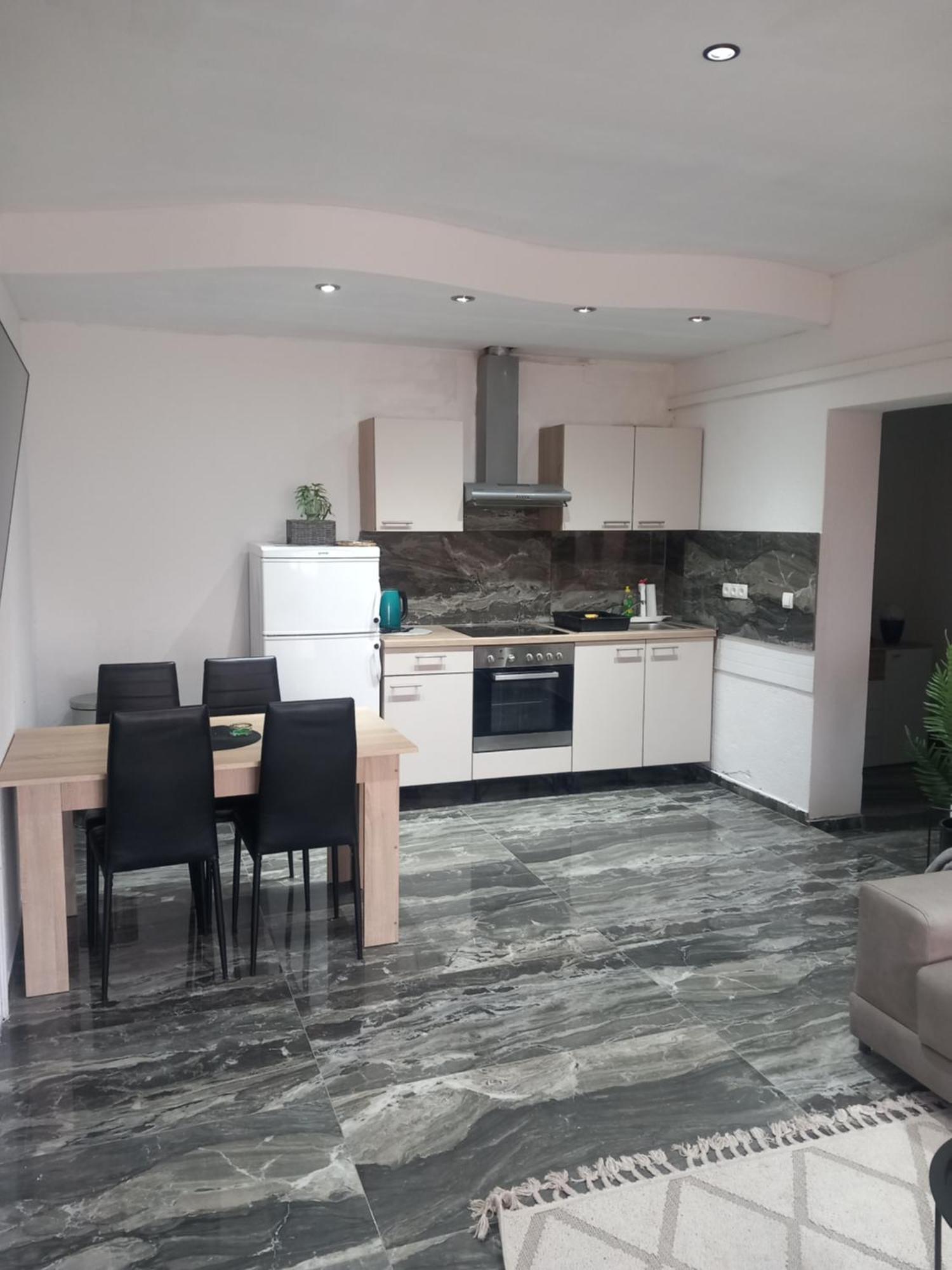 Apartmani Goga Biograd Na Moru Dış mekan fotoğraf
