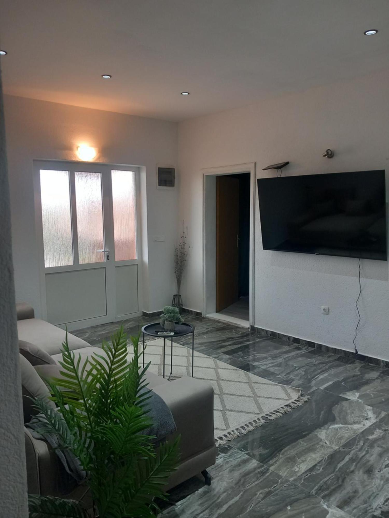 Apartmani Goga Biograd Na Moru Dış mekan fotoğraf