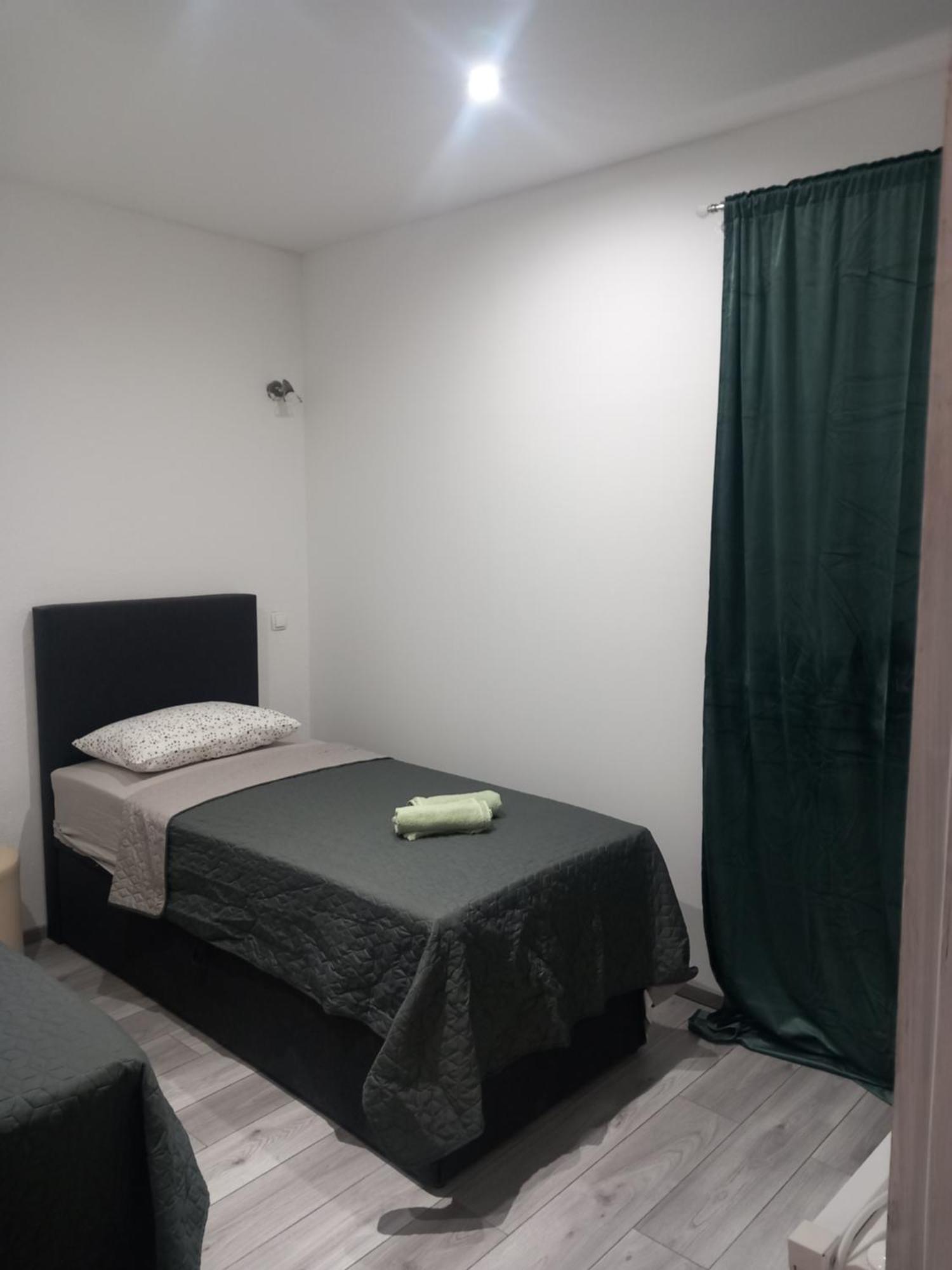 Apartmani Goga Biograd Na Moru Dış mekan fotoğraf