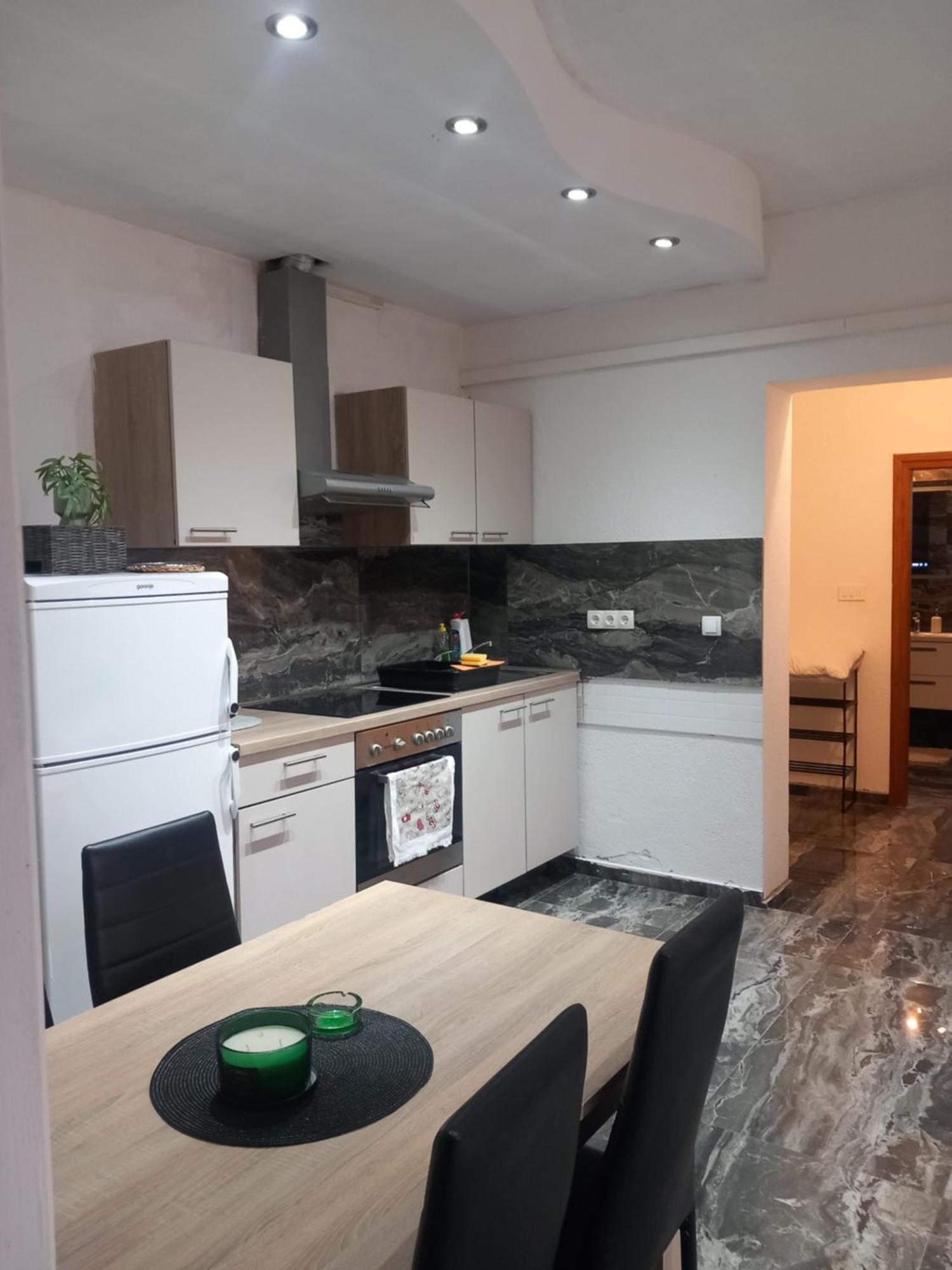 Apartmani Goga Biograd Na Moru Dış mekan fotoğraf