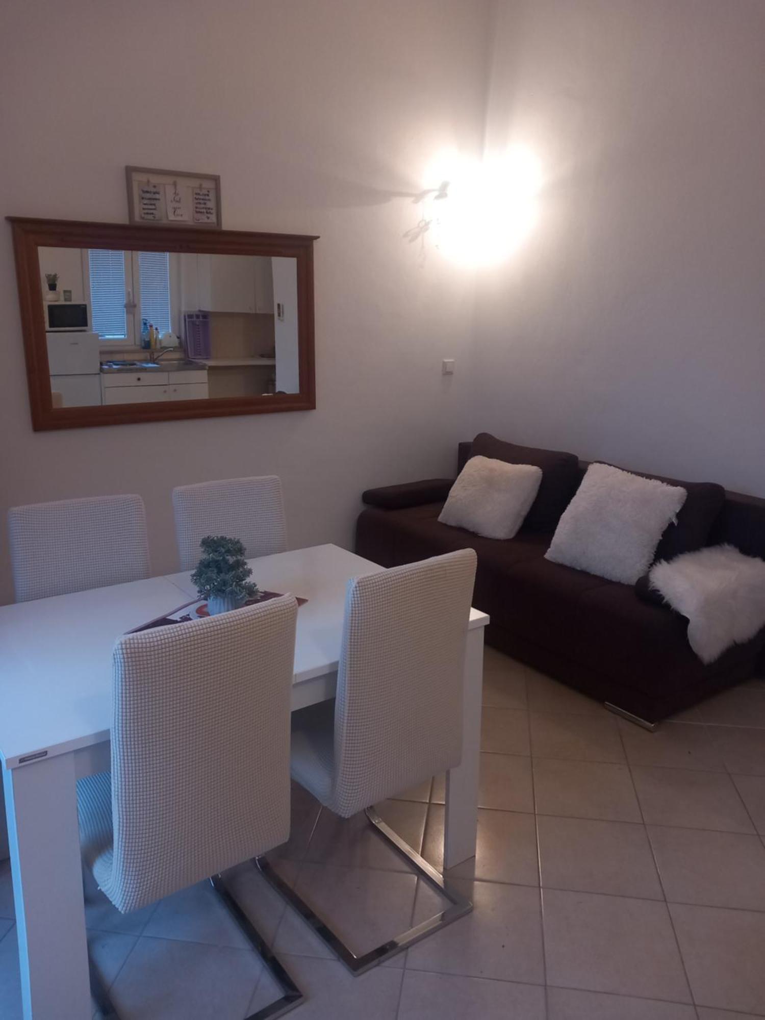Apartmani Goga Biograd Na Moru Dış mekan fotoğraf