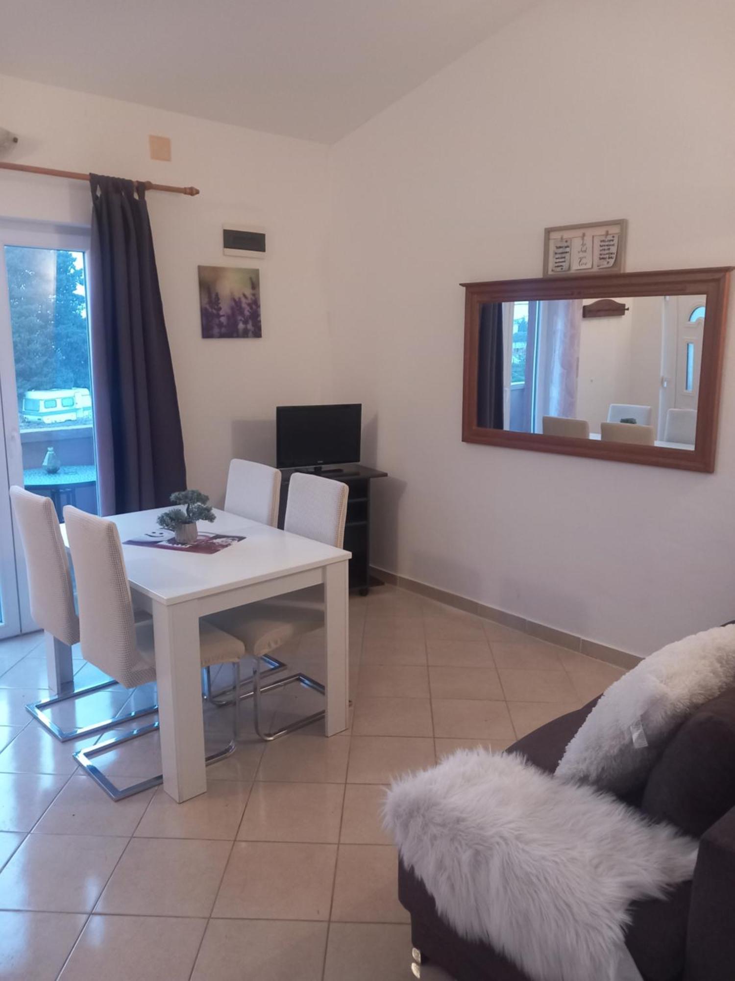 Apartmani Goga Biograd Na Moru Dış mekan fotoğraf